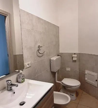 Indipendente Carlo Apartment *