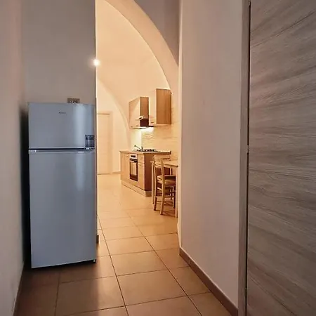 Apartment Indipendente Carlo Cagliari