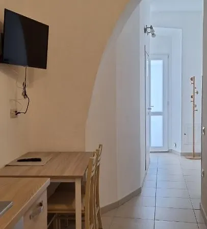 Apartment Indipendente Carlo Cagliari